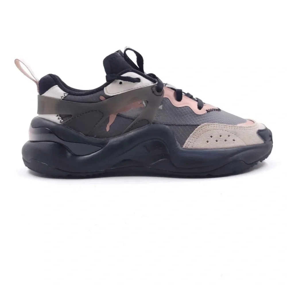 Puma Rise Gym Shoes - Picture 2 of 11